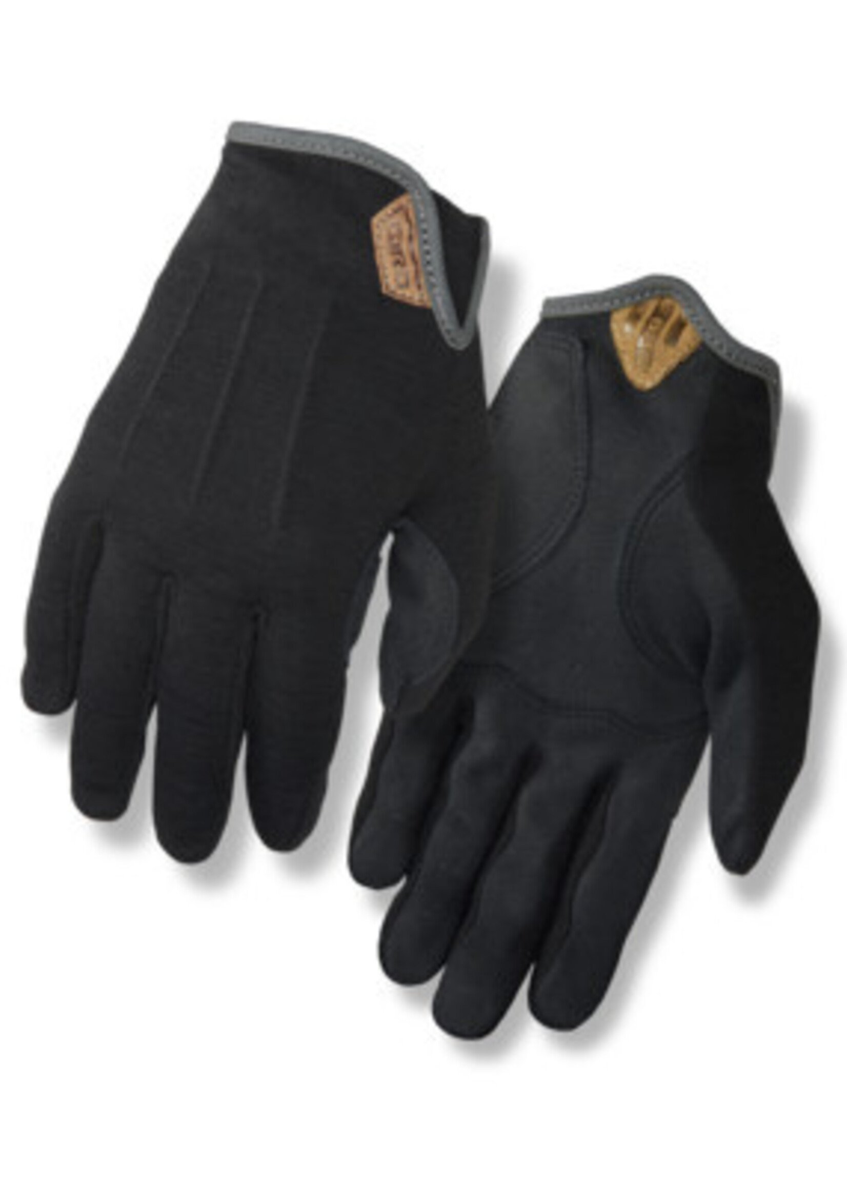 Giro D'Wool long gloves