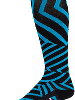 Chaussettes au genou 45NRTH en laine