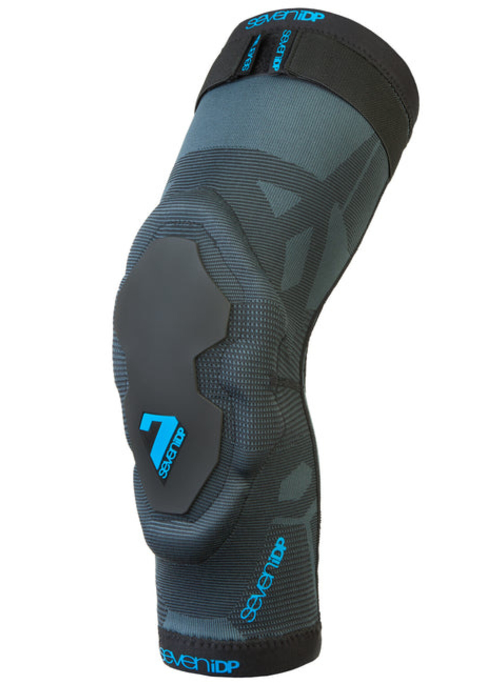 7iDP Project Knee kneepad