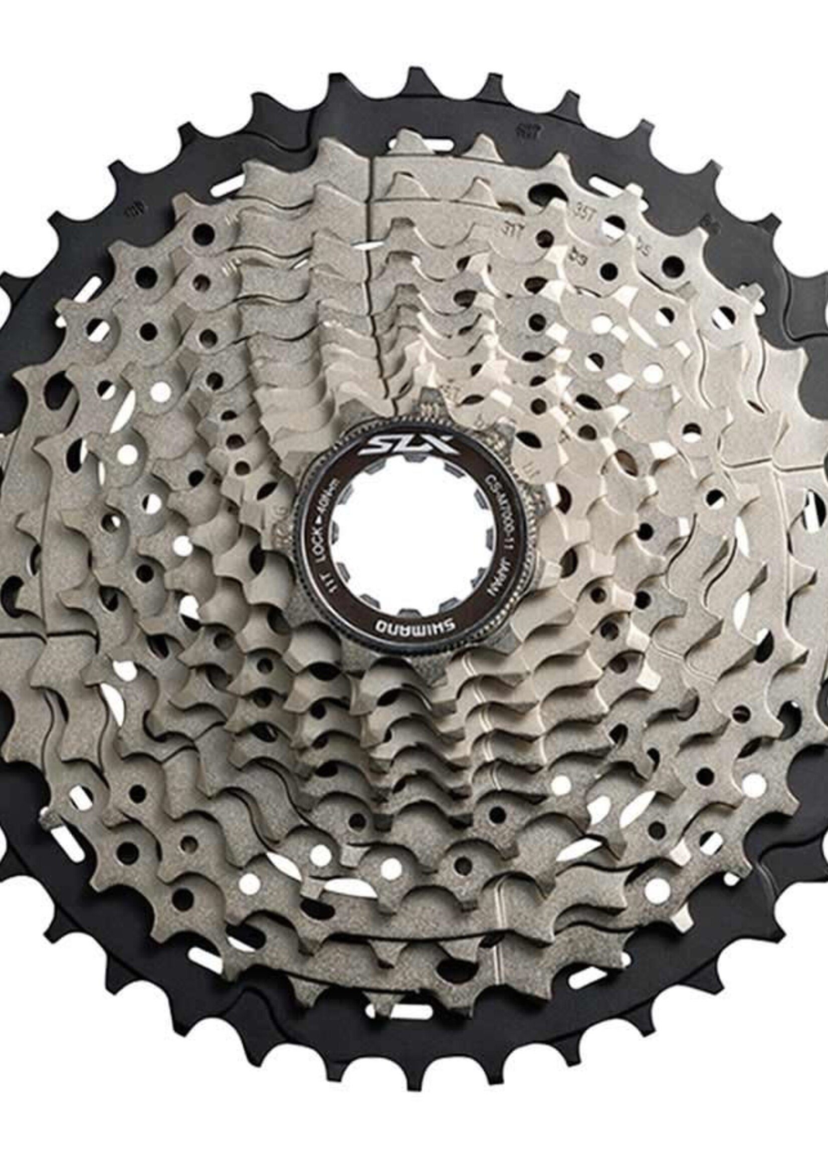 Shimano Cassette Shimano SLX CS-M7000 11vit. 11-42