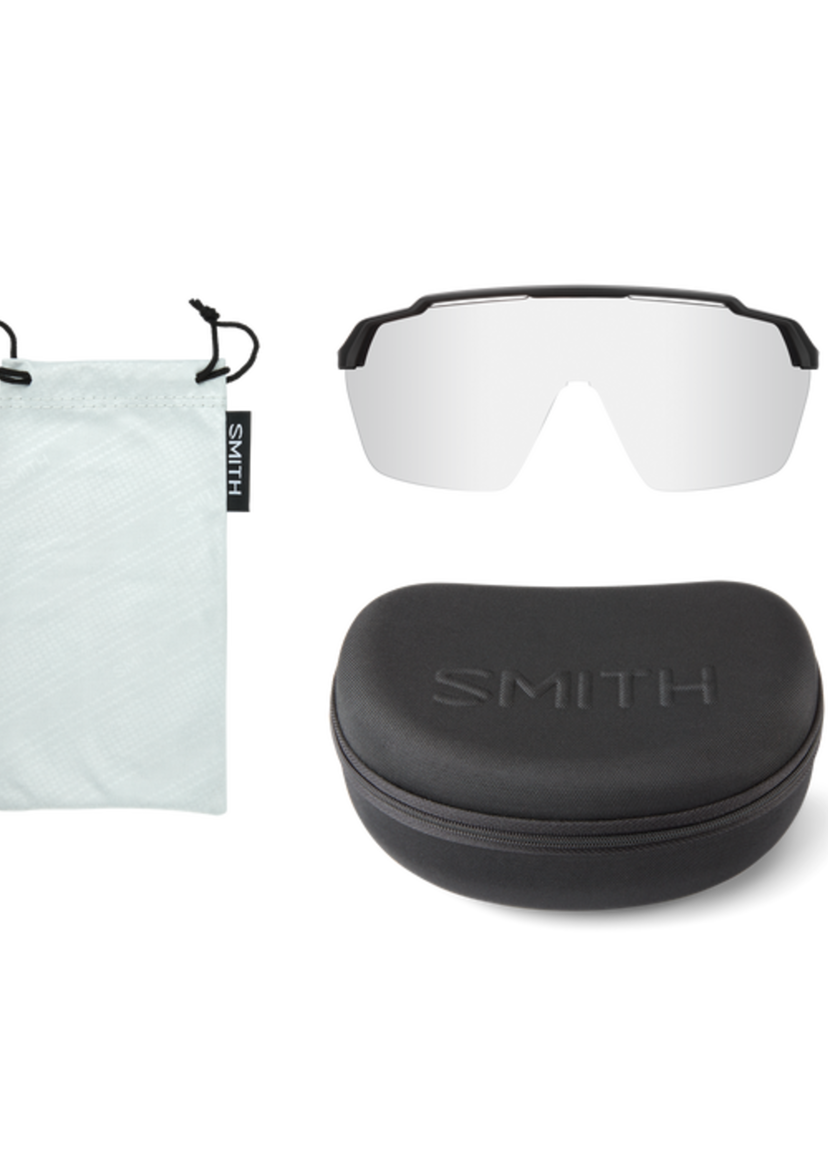 Lunettes Smith Shift MAG