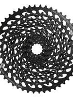 Cassette GX SRAM GX XG-1275 Eagle 12 vit 10-50 dts - Noir