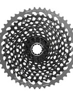 SRAM X01 eagle 12sp cassette XG-1295 10-50t - Grey ( Polar )