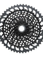 Cassette 12 vit. SRAM X01 eagle XG-1295 10-52 - Noir