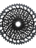 SRAM X01 eagle 12sp cassette XG-1295 10-52 - Black