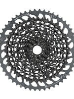 Cassette 12 vit. SRAM GX eagle XG-1275 10-52 dts - Noir