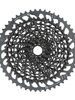 SRAM XG-1275 Eagle 12sp cassette 10-52t - Black