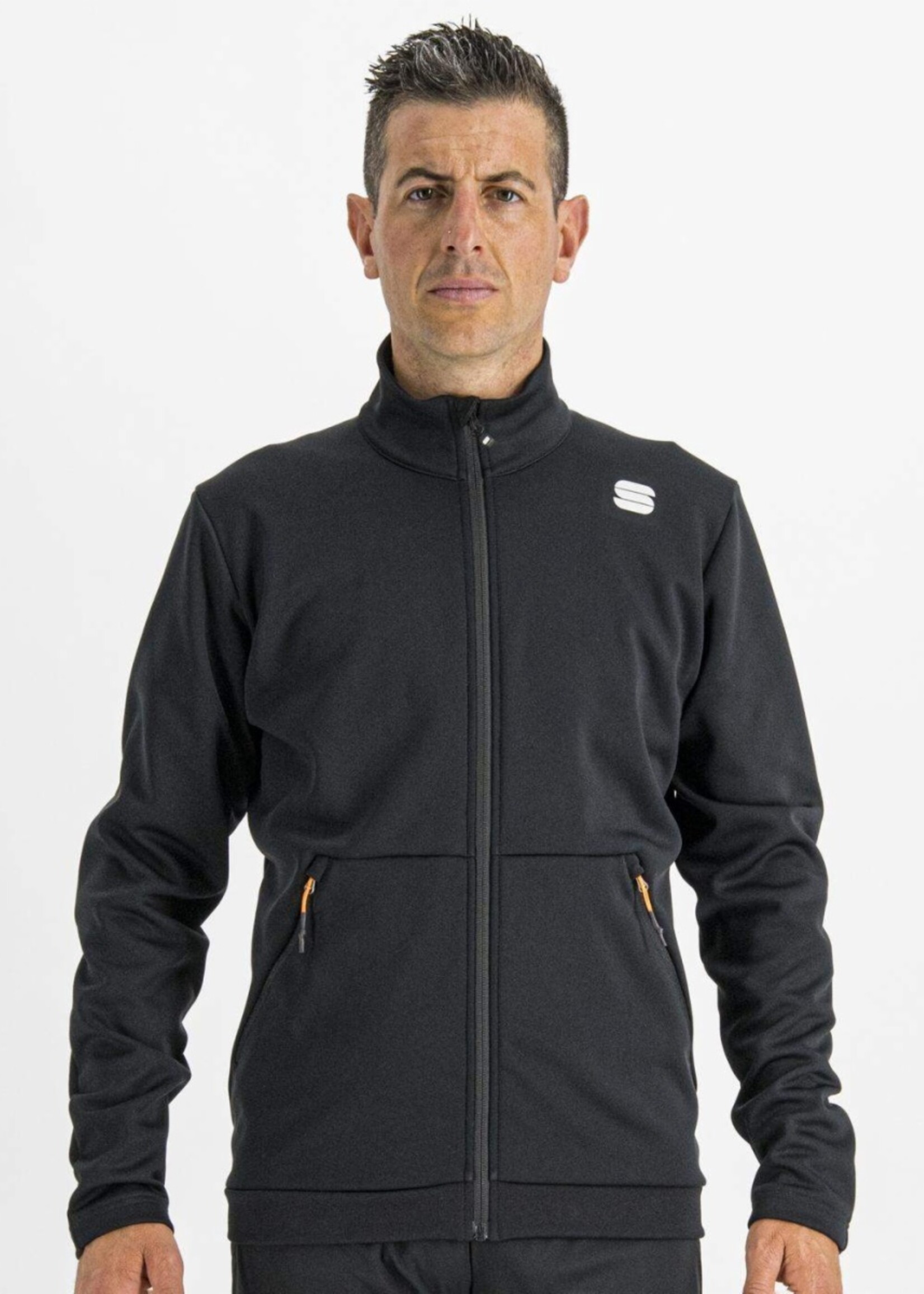 Mens Sportful Engadin Jacket