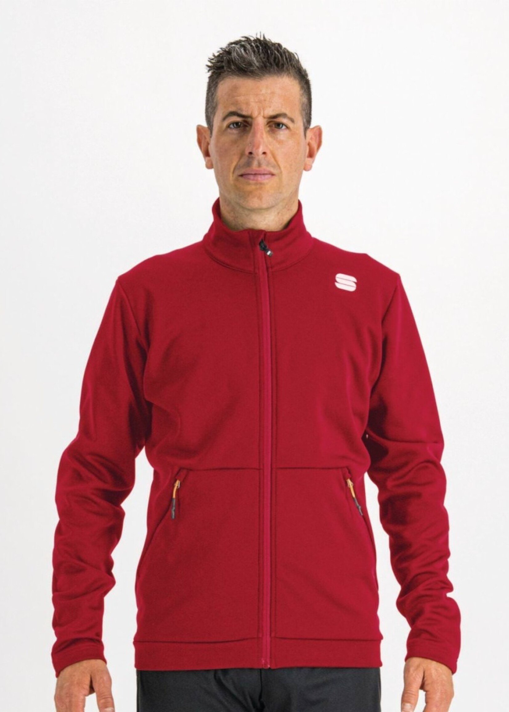 Manteau Sportful Engadin pour homme