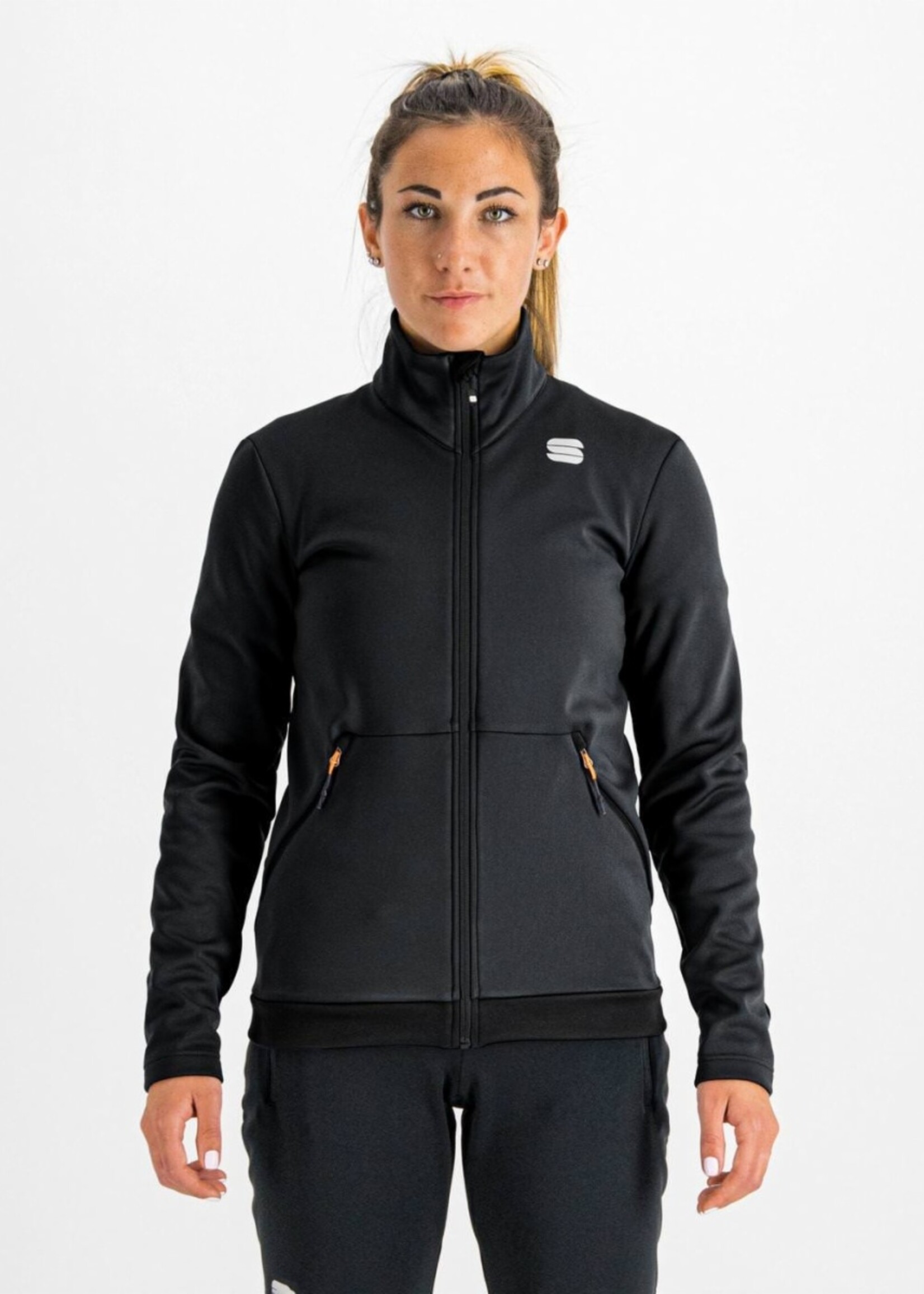 Womens Sportful Engadin Jacket