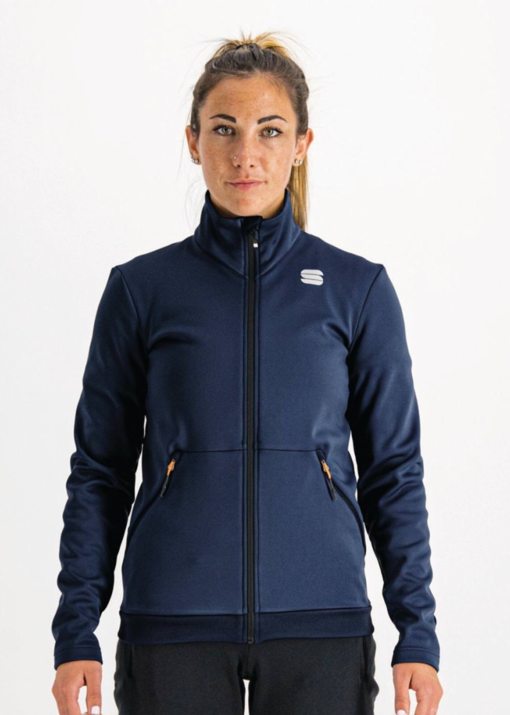 Manteau Sportful Engadin pour femme