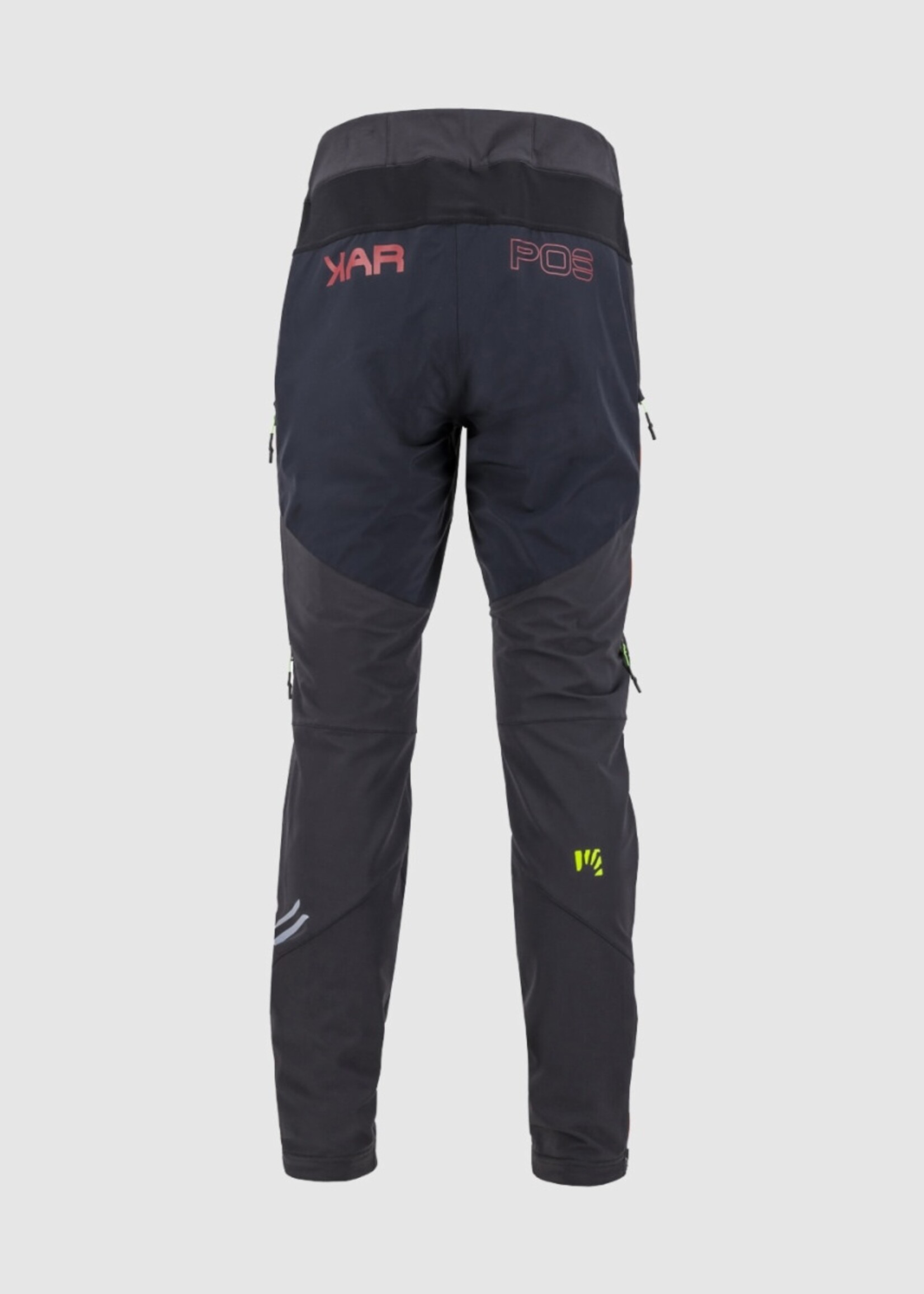 Karpos Val Viola winter pants