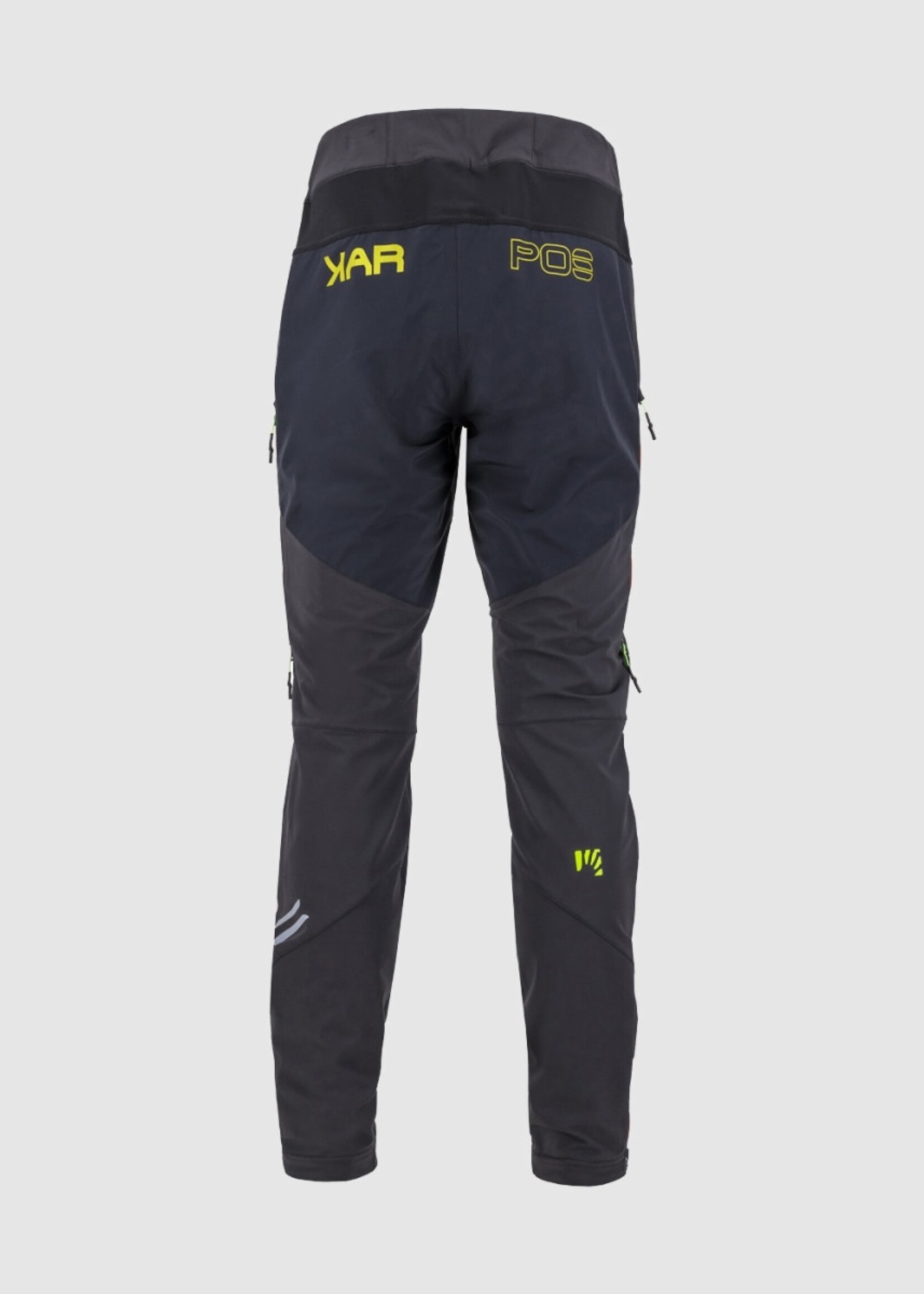 Karpos Val Viola winter pants