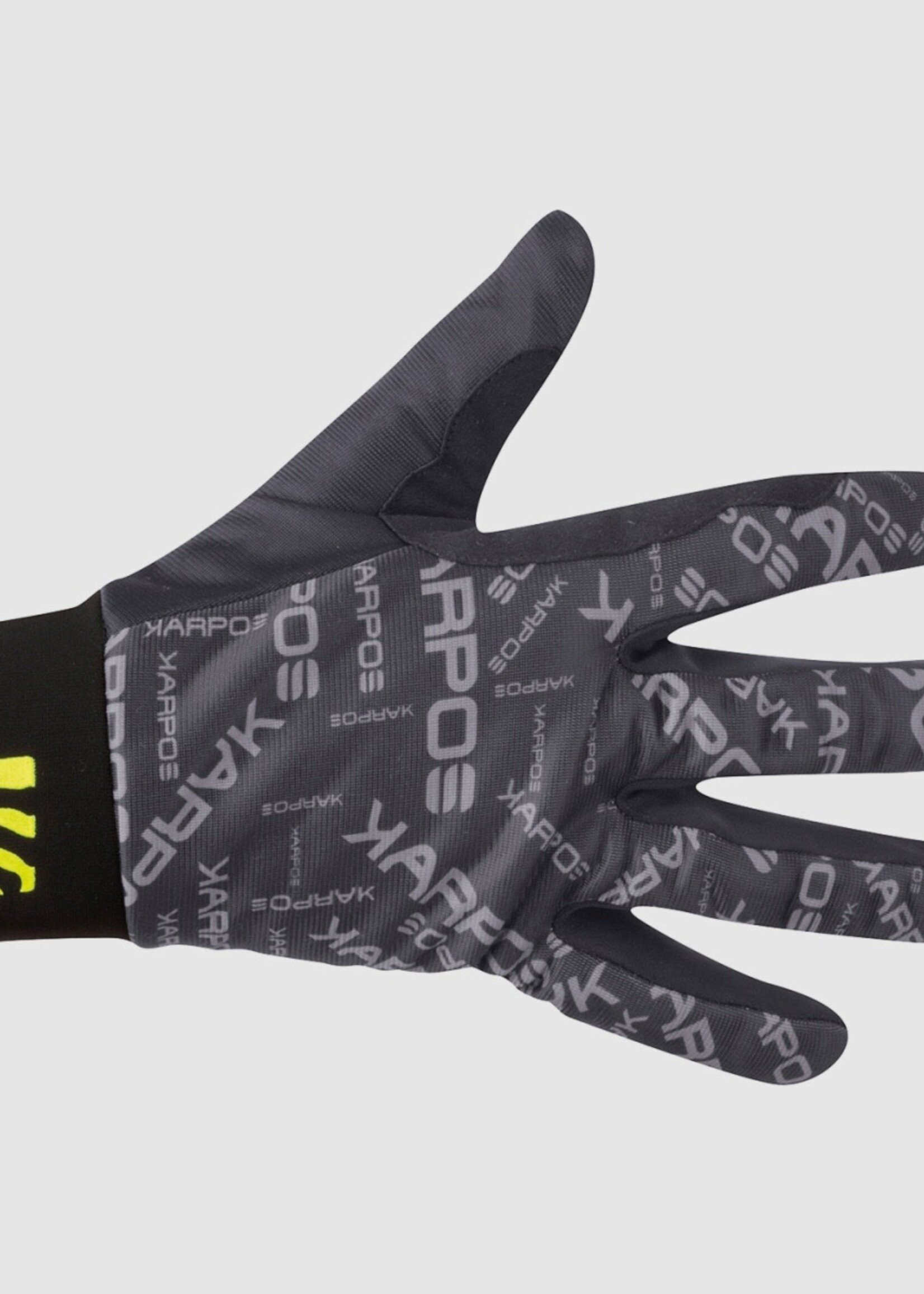 Gants longs Karpos Leggero