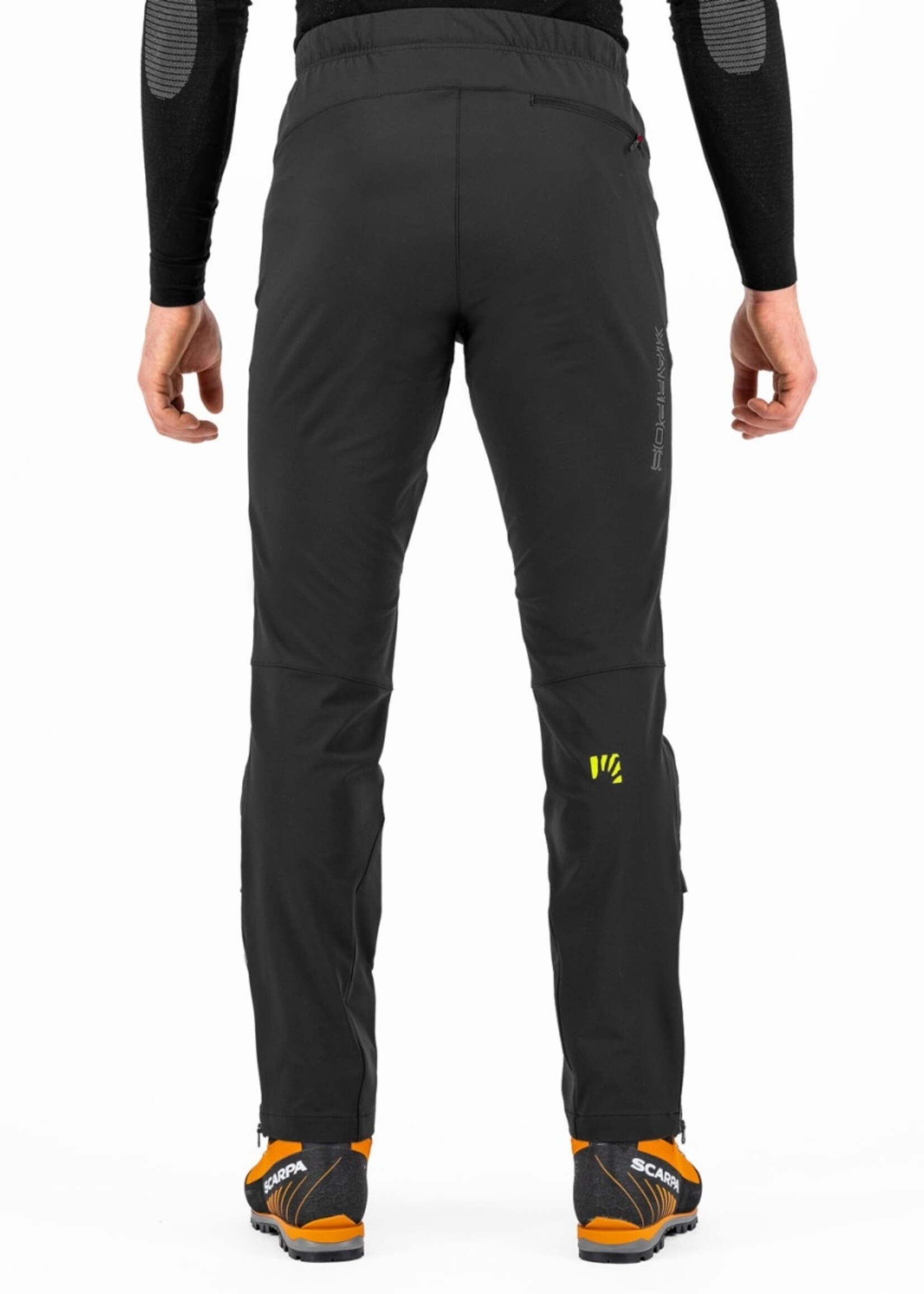 Mens Karpos Cevedale Evo pants