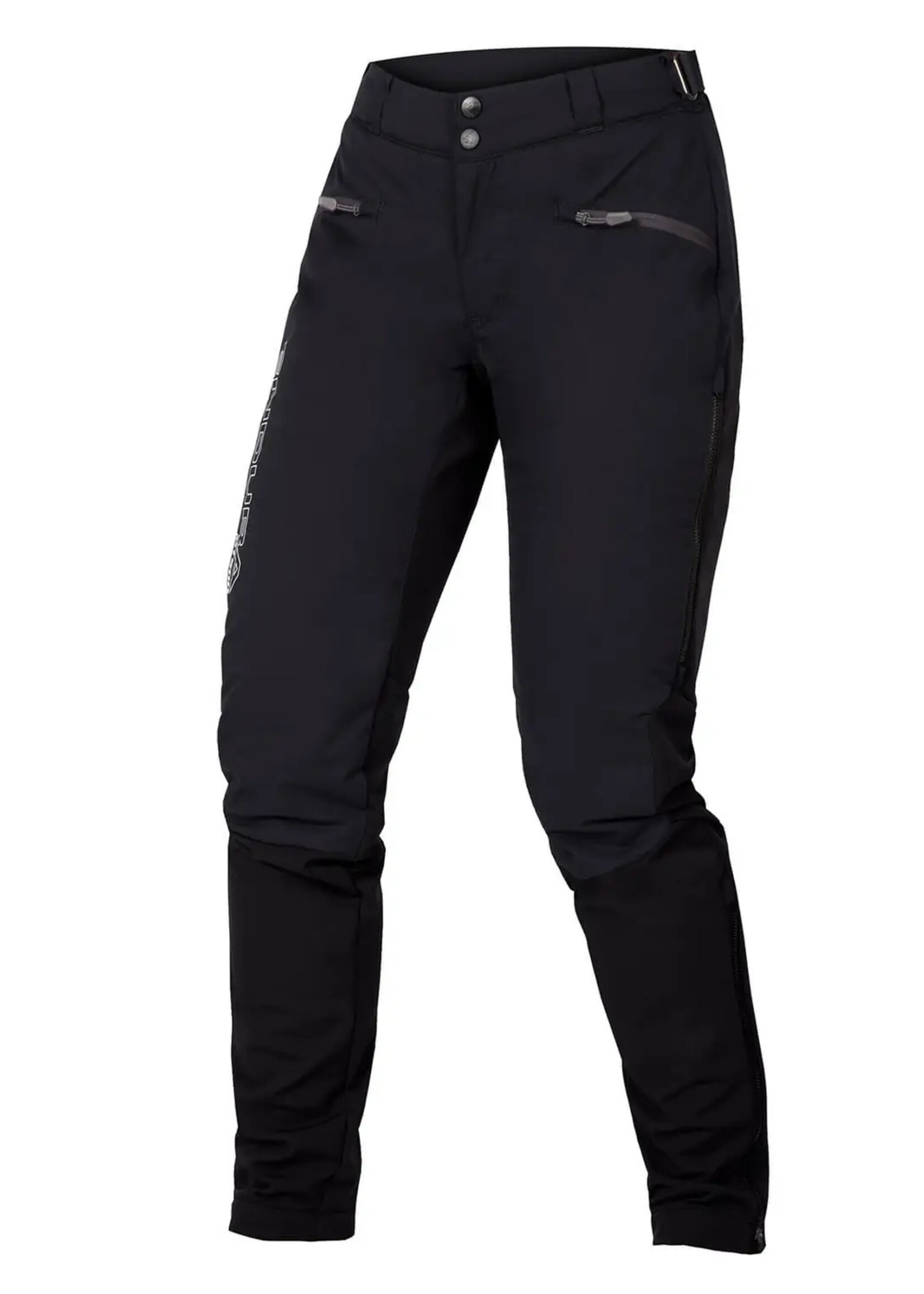 Womens Endura MT500 Freezing Point  trousers