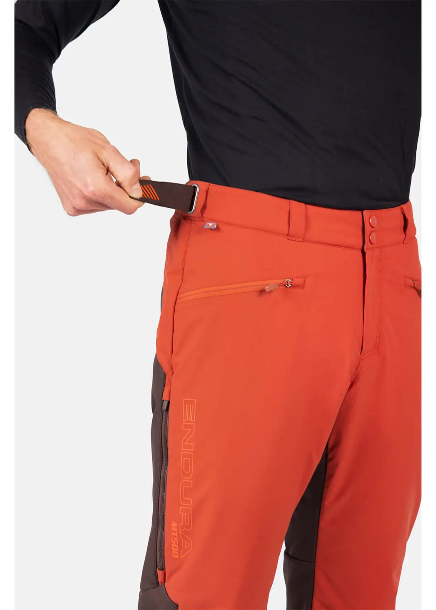 Pantalon Endura MT500 Freezing Point pour homme