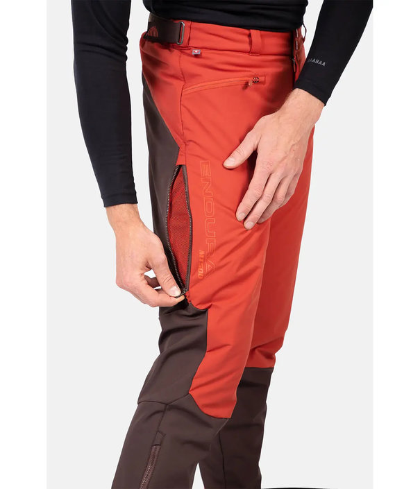 Endura MT500 Burner Trousers Kids | Deporvillage