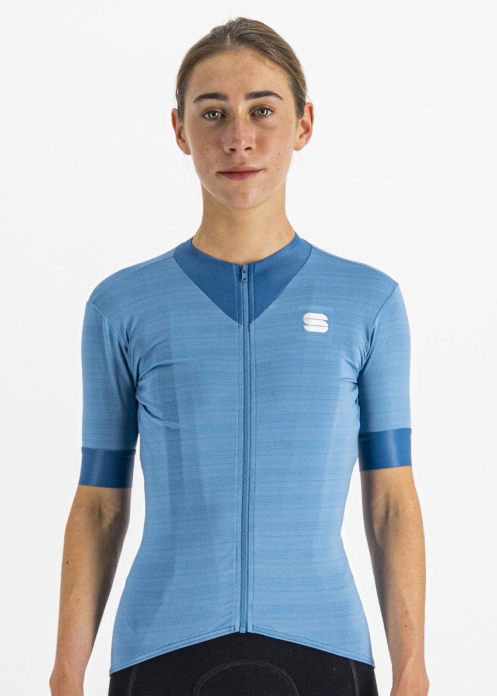 Maillot Sportful Kelly manches courtes pour femme