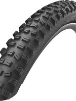 Pneu Schwalbe New Hans Dampf 27.5 x 2.35 Performance Addix Tubeless Ready - Noir