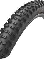 Schwalbe New Hans Dampf 27.5 x 2.35 Performance Addix Tubeless Ready Tire - Black