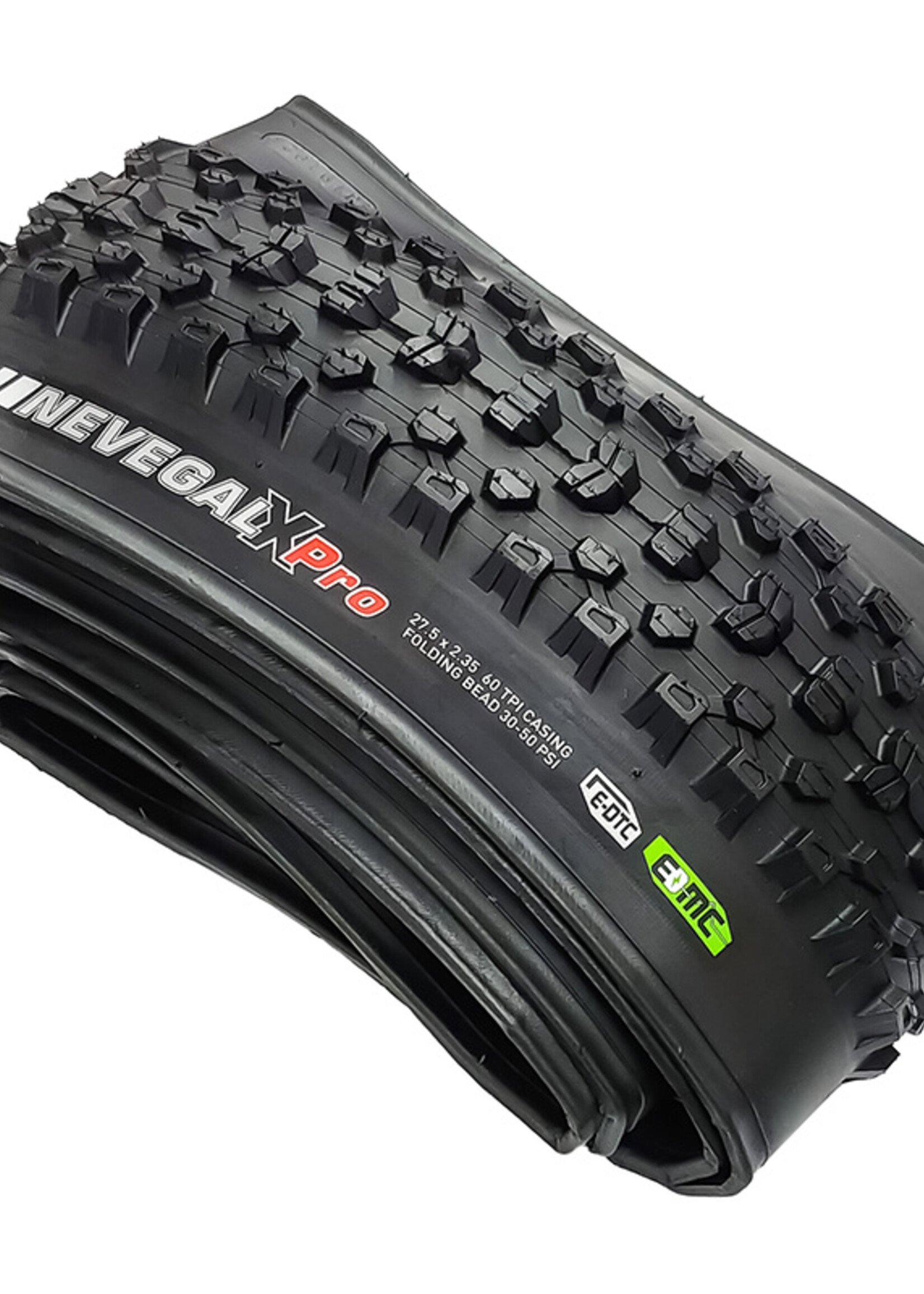 Kenda Nevegal X Pro tire 27.5 x 2.35mm (eBike) foldable