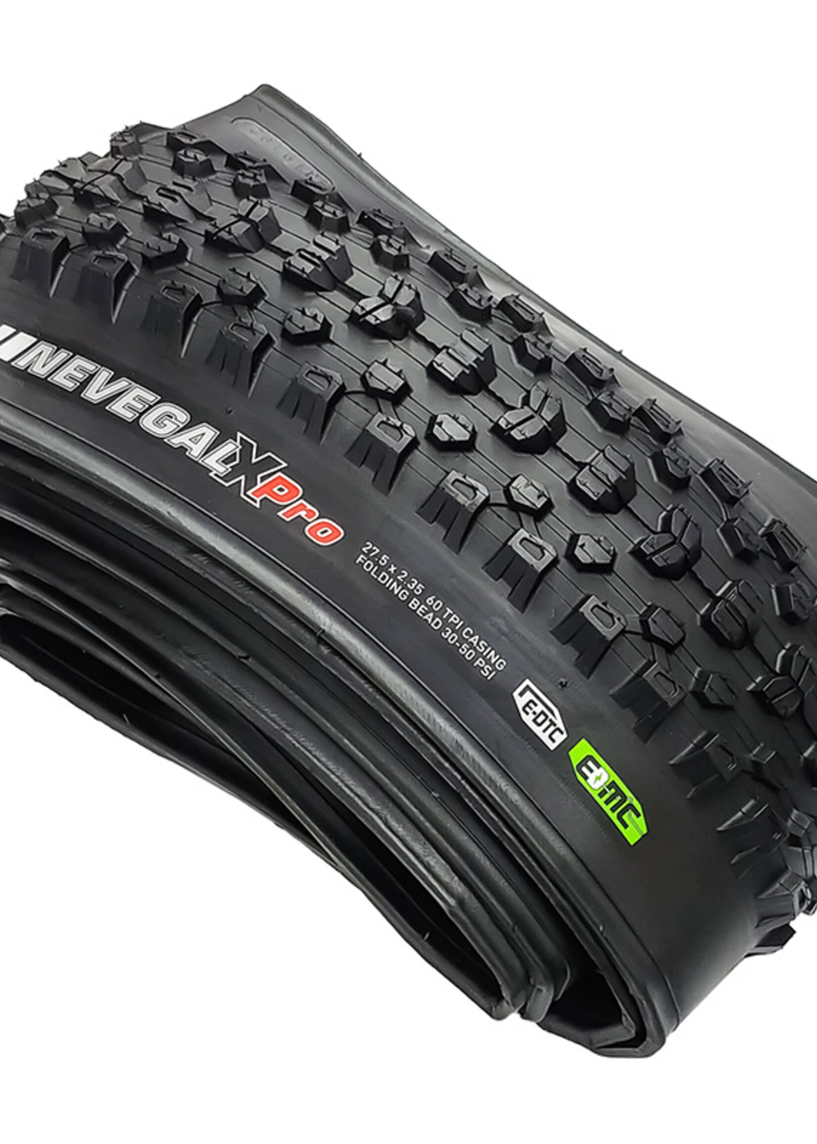 Pneu Kenda Nevegal X Pro 27.5 x 2.35mm ( eBike ) pliable