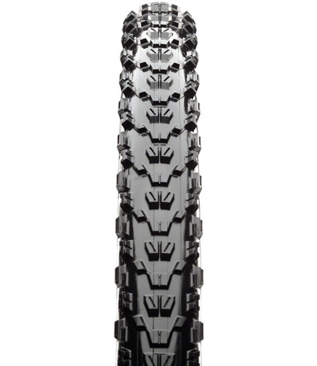 Maxxis Ardent Tire - 29 x 2.40, Tubeless, Folding, (flexible bead) Dual, EXO - Black/beige