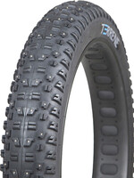 Terrene Wazia 26x4.6 Studded Tire, 120TPI