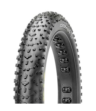 Maxxis Colossus 26x4.8 Tire - EXO Tubeless Ready (Flexible Beads)