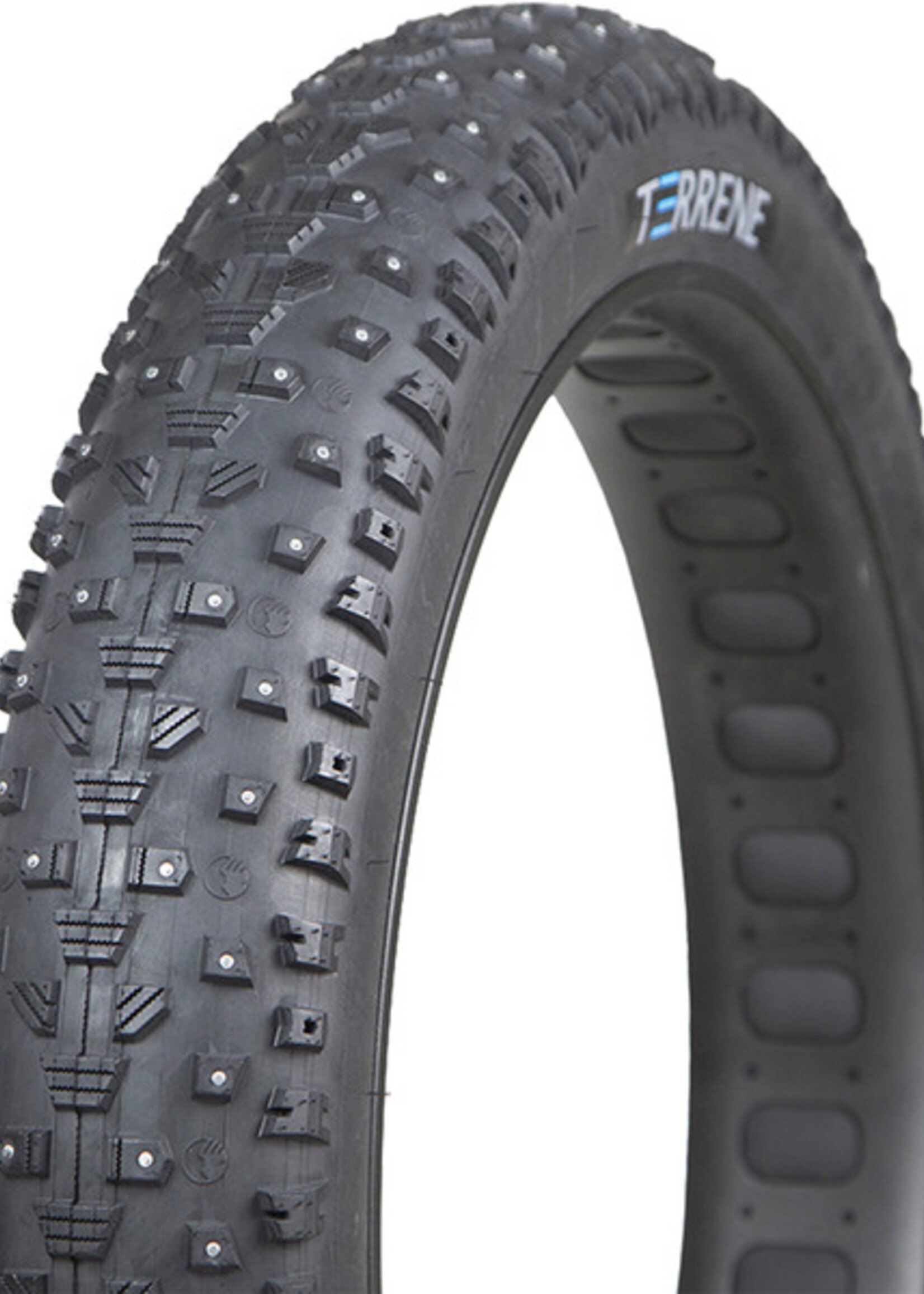 Terrene Cake Eater Studded Tire 27.5x4.5, 60TPI