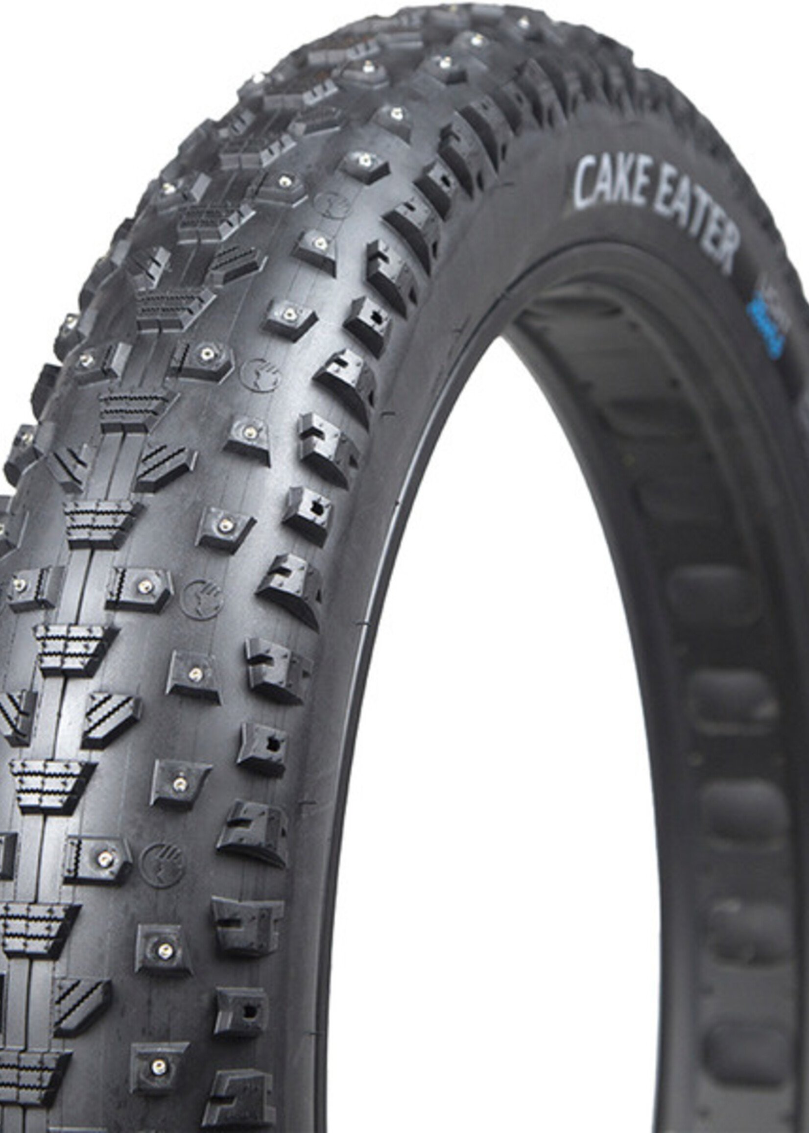 Terrene Cake Eater Studded Tire 27.5X4.0, 120TPI