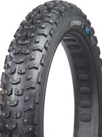 Terrene Johnny 5 Studded Tire, 26X5.0, 120TPI