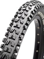 Maxxis Minion DHF 29x2.5 Tire, Tubeless, Folding Bead, Dual, Exo, WT