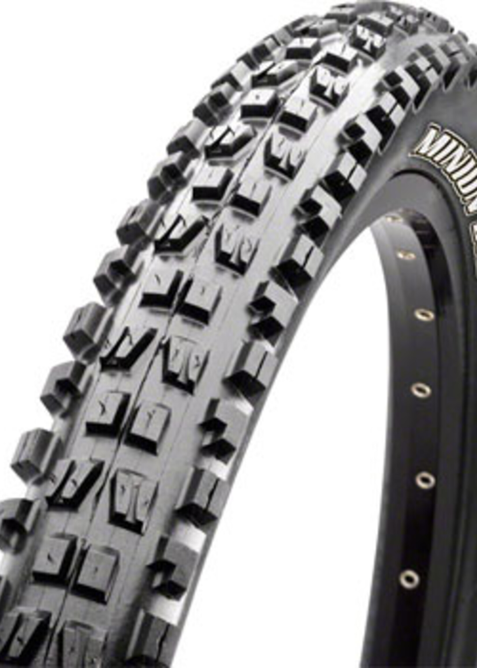 Pneu Maxxis Minion DHF 29x2.5, Tubeless, tringle souple, Dual, Exo, WT