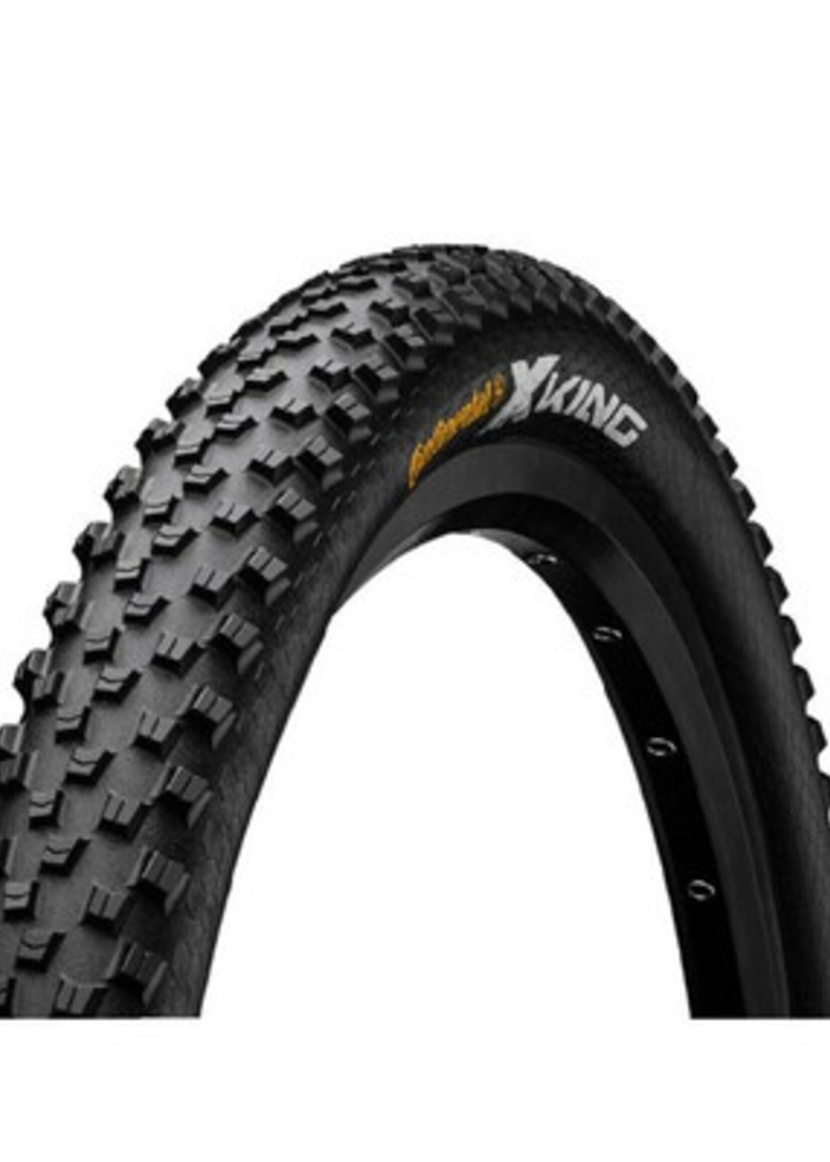 Continental Cross-King 29x2.3 Sport tire