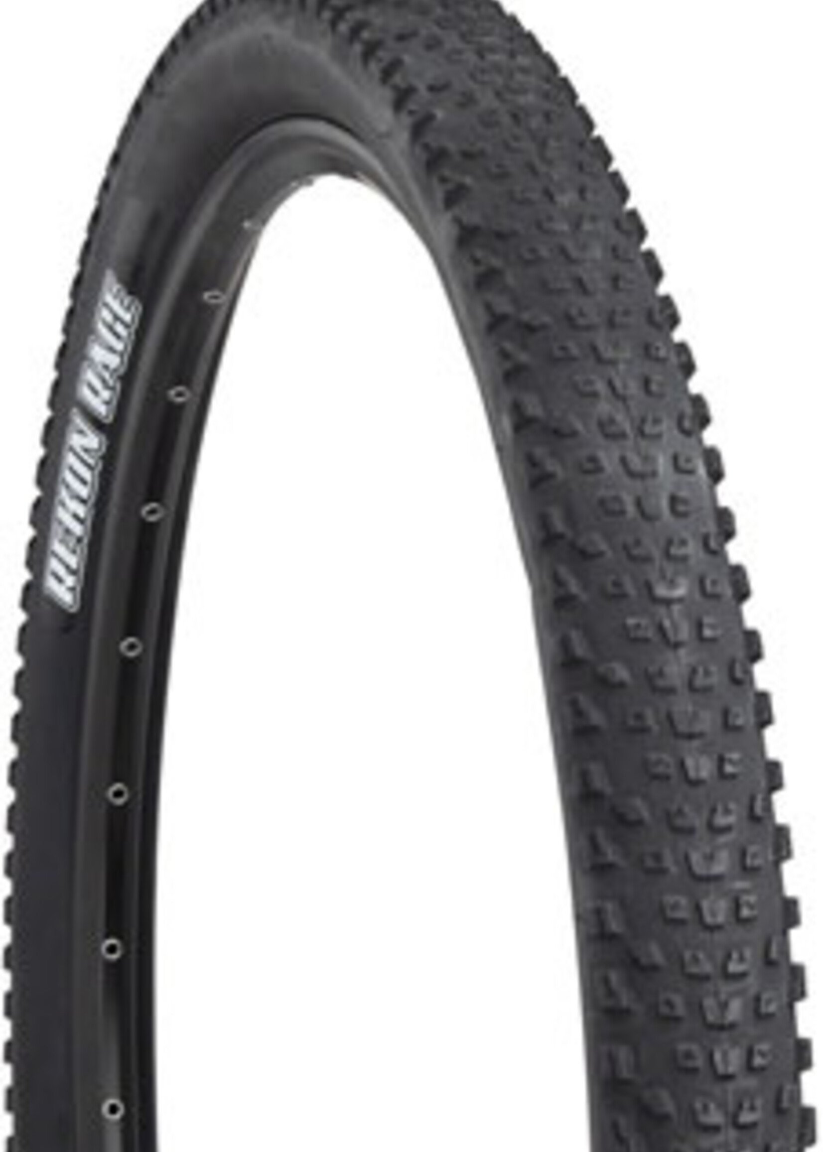 Maxxis Rekon Race Tire - 27.5 x 2.25, Clincher, EXO, Rigid - Black