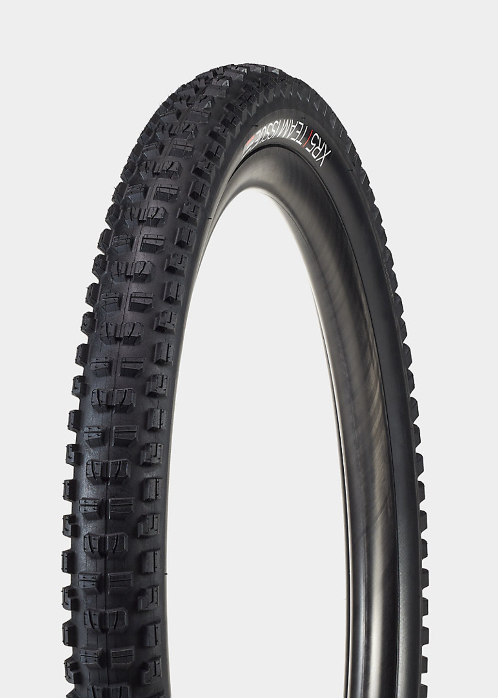 Bontrager XR5 Team Issue 27.5X2.50 TLR Tire Black