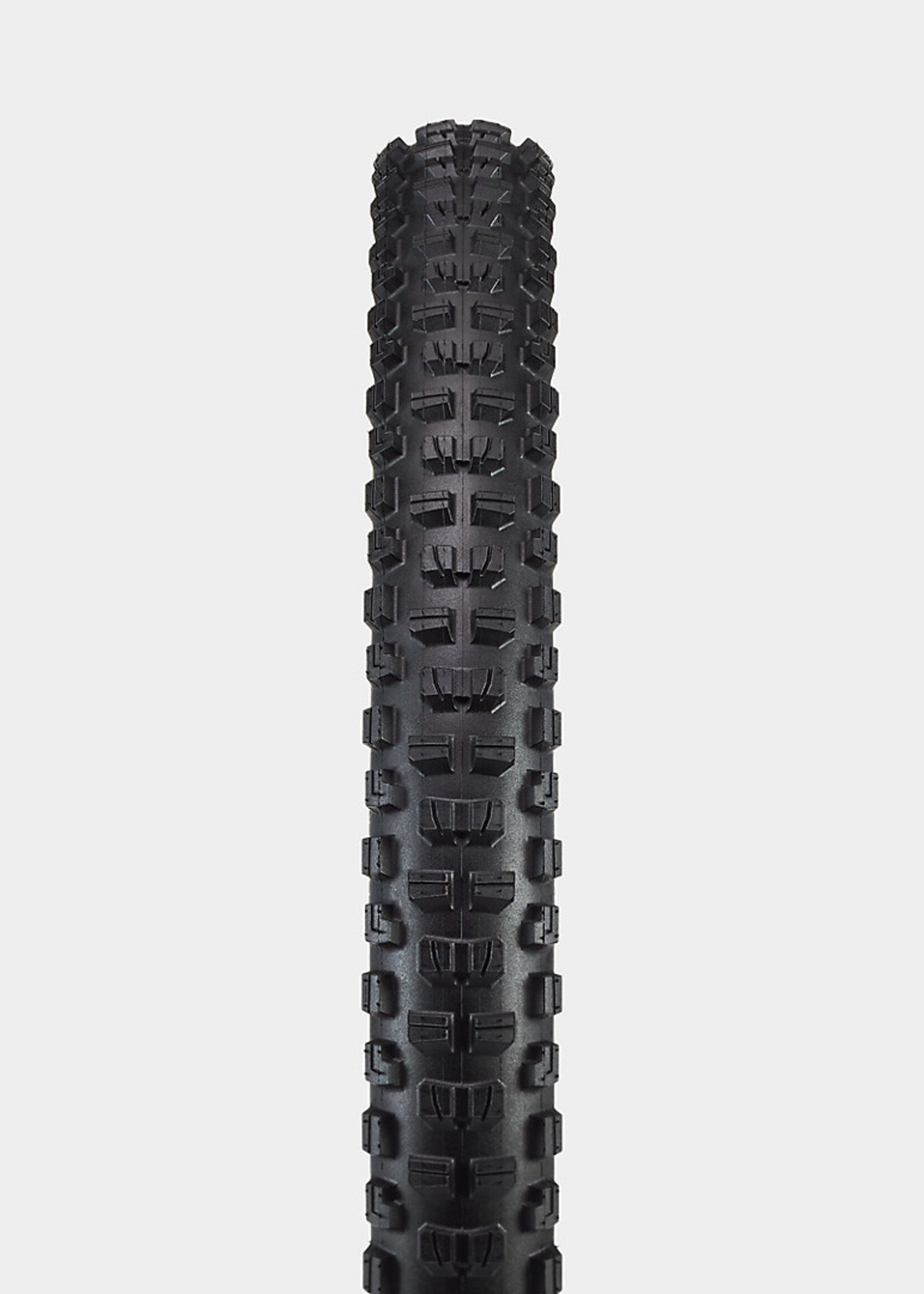 Bontrager XR5 Team Issue 27.5X2.50 TLR Tire Black