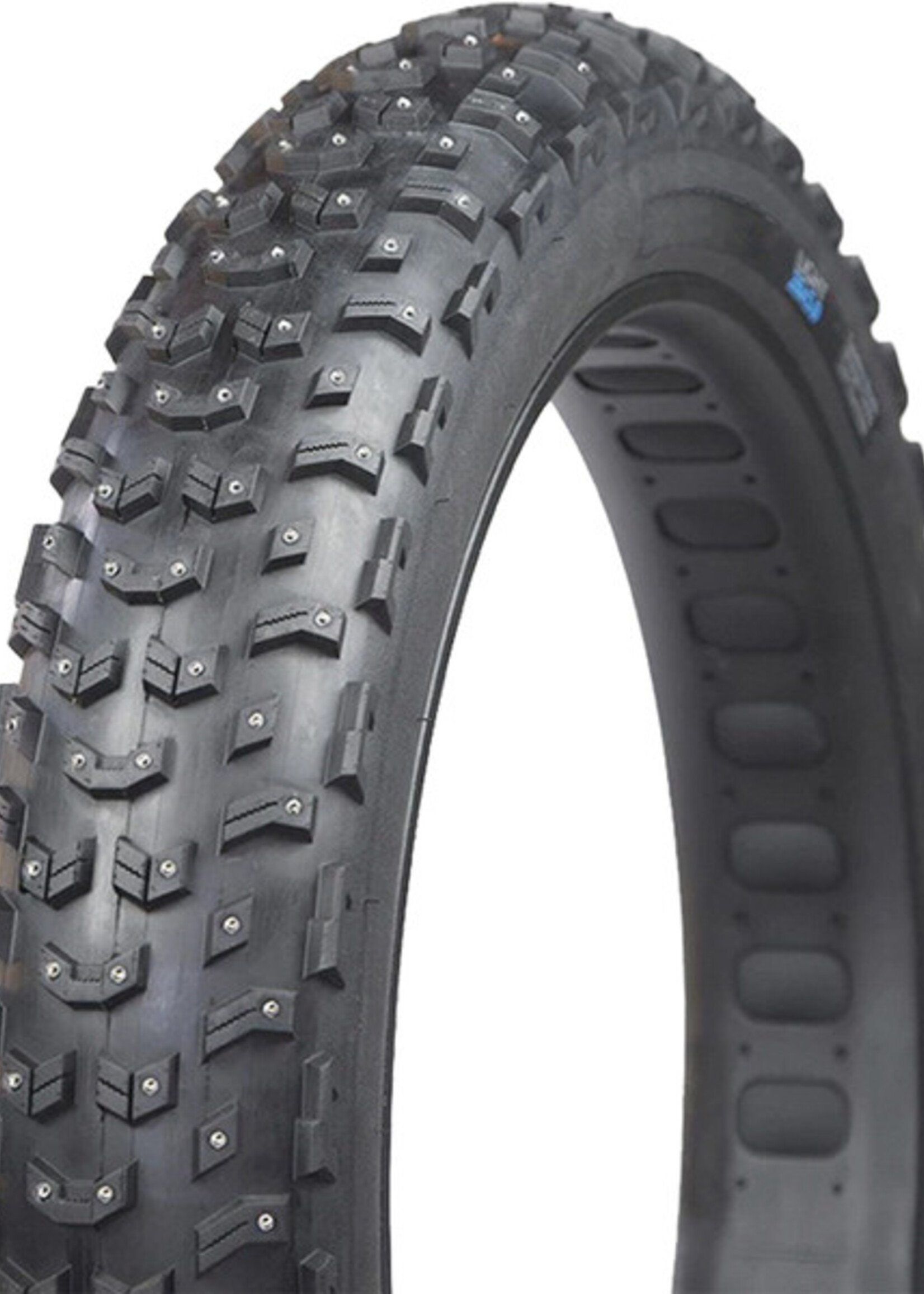 Terrene Yippee Ki Yai Studded Tire, 27.5x4.3, 120TPI