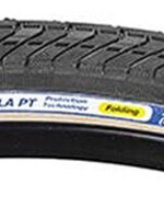Pneu Panaracer Pasela PT 27x1 1/4 ( Tringles rigides ) - Flancs beige