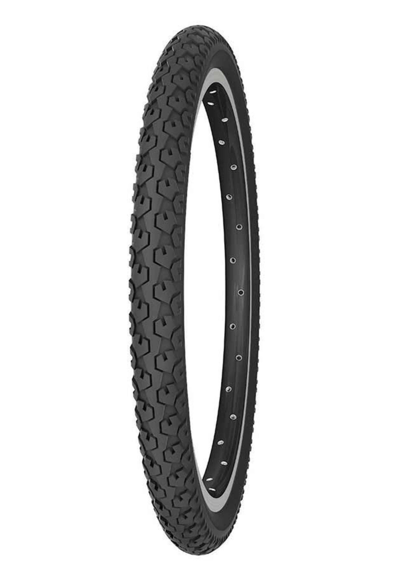 Michelin Country Junior tire 16 x 1.75 (rigid bead)