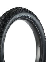 Pneu cloute  45nrth Dillinger 5 - 26 x 4.6 Tubeless Tringles souples 60tpi - 258 crampons