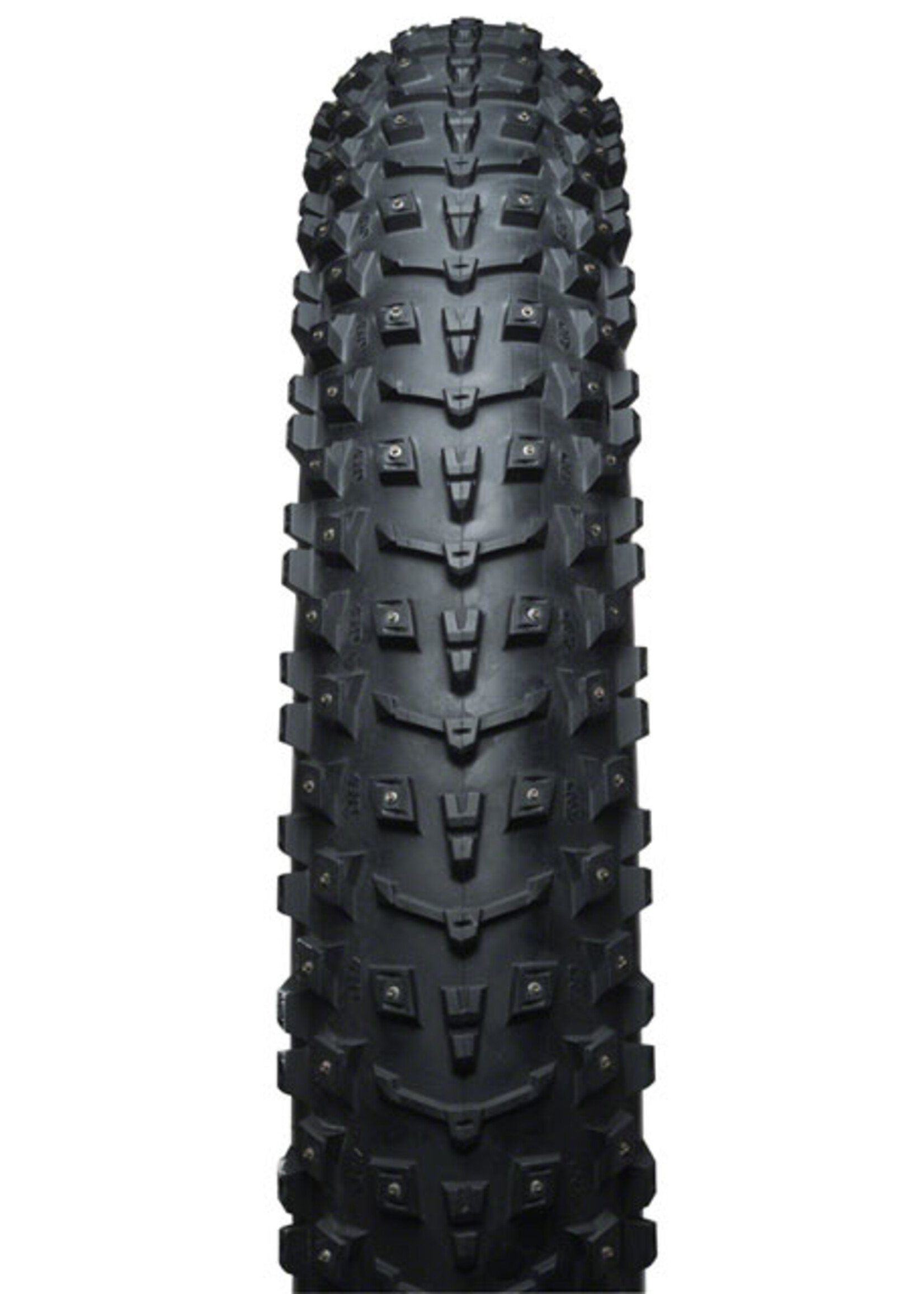 Pneu cloute  45nrth Dillinger 5 - 26 x 4.6 Tubeless Tringles souples 60tpi - 258 crampons