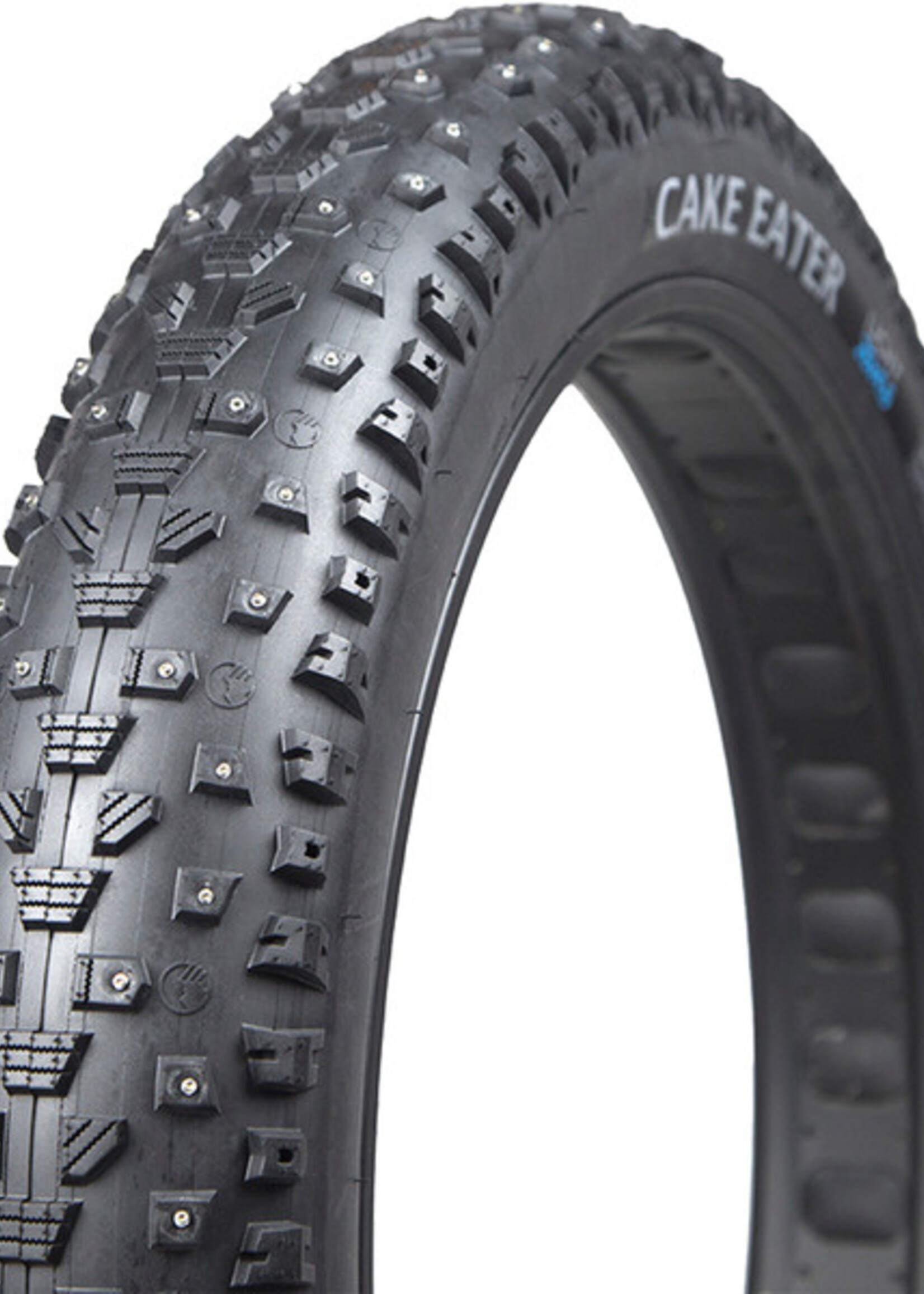 Terrene Cake Eater 26x4.6 studded tire, light, 120tpi