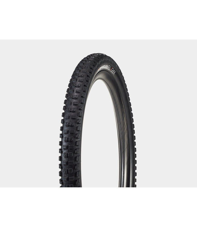 Bontrager XR5 Team Issue 29X2.50 TLR Tire Black
