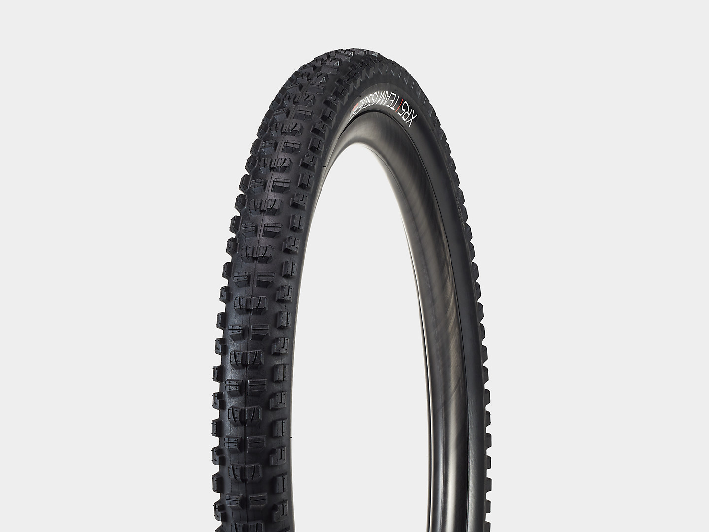 Bontrager XR5 Team Issue 29X2.50 TLR Tire Black Velozophie