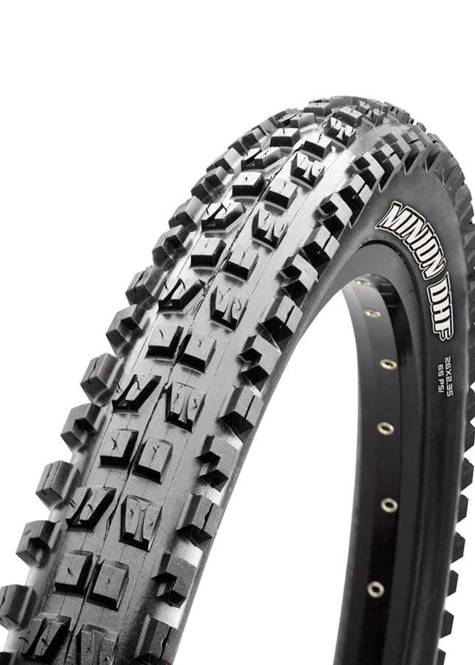 Maxxis Minion DHF 29 x 2.5 3C EXO TR MaxxTerra Wide Trail Tire (Foldable Beads)