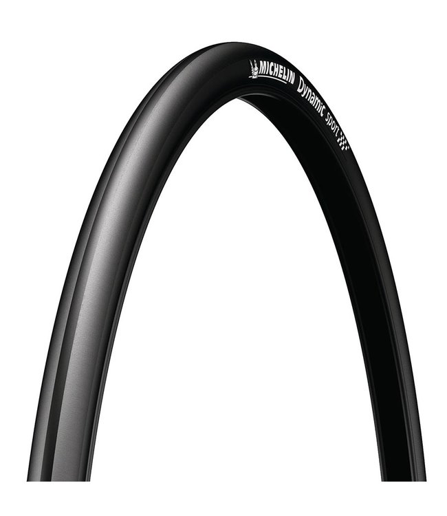 Michelin Dynamic Sport tire 700x28 (rigid bead) - Black