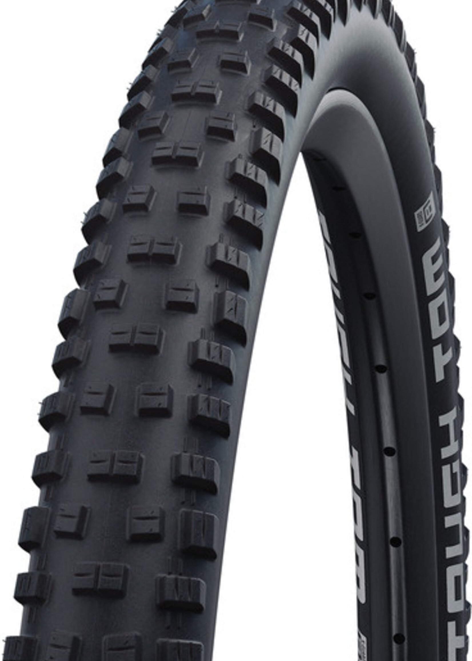 Pneu Schwalbe Tough Tom KG 29X2.25W - Noir